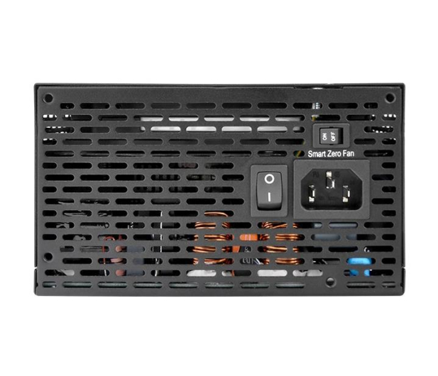 Thermaltake Toughpower GF1 650W 80 Plus Gold - 669030 - zdjęcie 3